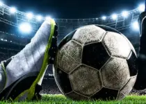 Play Fútbol Online Slot